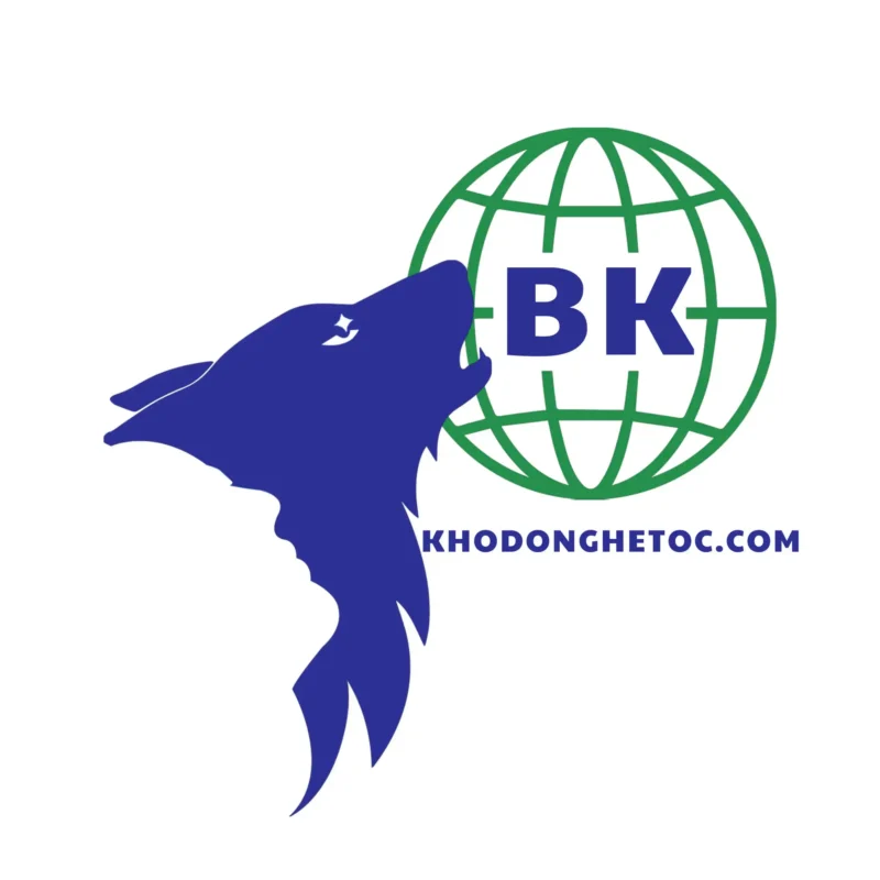 Thế giới đồ nghề tóc