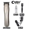 tông đơ Codos A10