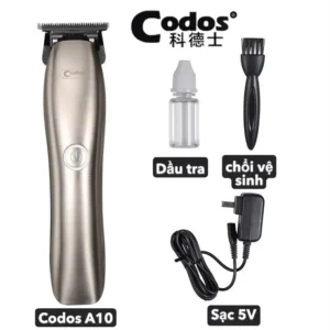 tông đơ Codos A10