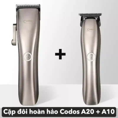 Tông đơ Codos A10