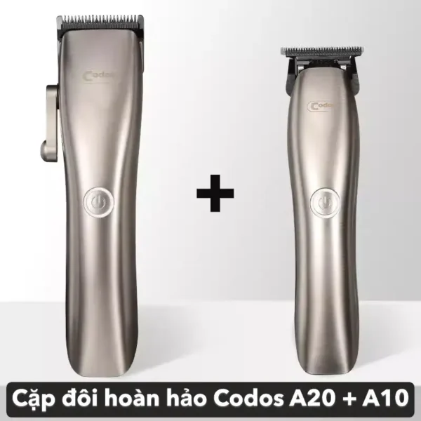 Tông đơ Codos A10