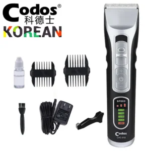 tông đơ Codos CHC-918