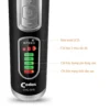 tông đơ Codos CHC-918