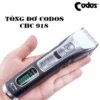 tông đơ Codos CHC-918