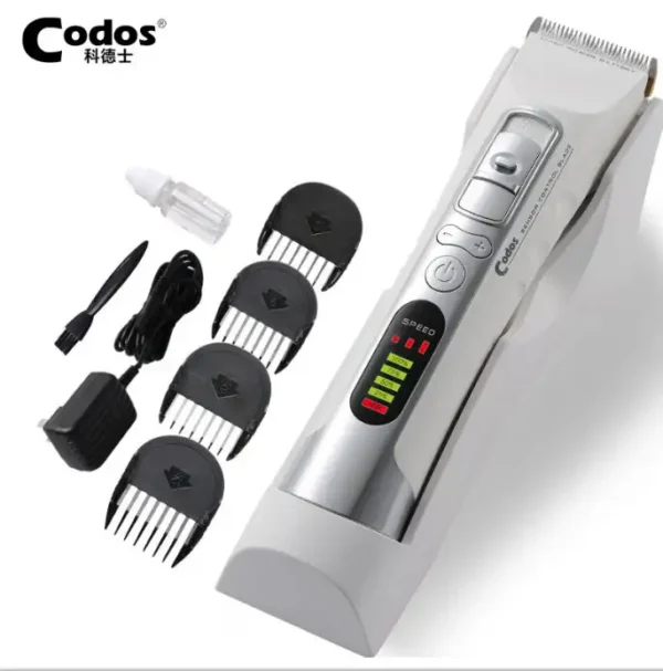 Tông đơ codos chc-919