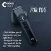 tông đơ codos chc-925