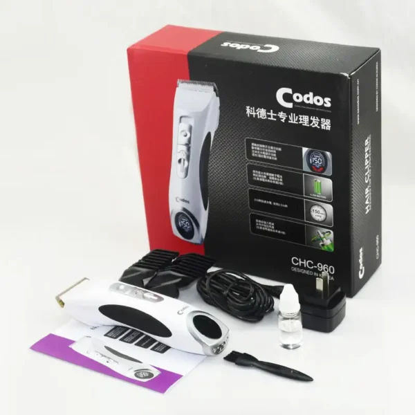 Tông Đơ Codos CHC-960