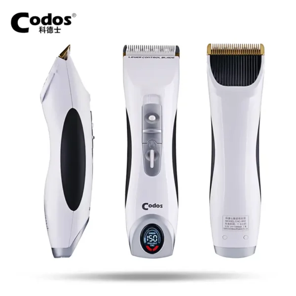 Tông Đơ Codos CHC-960