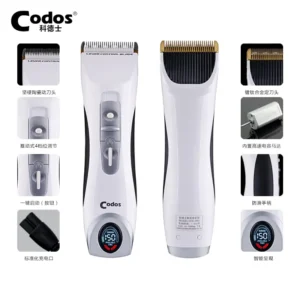 Tông Đơ Codos CHC-960