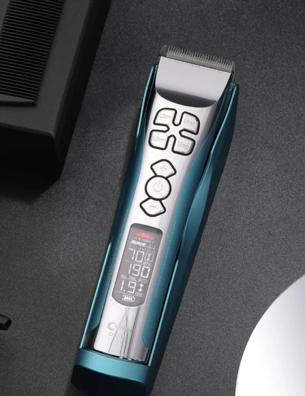 Tông đơ Codos CHC-982