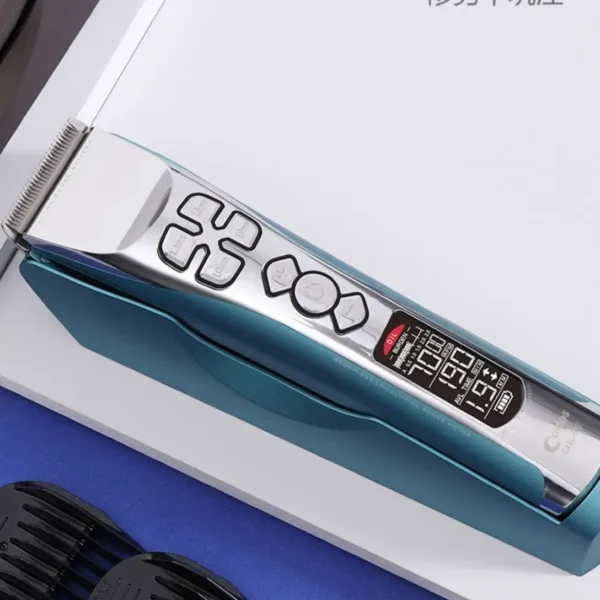 Tông đơ Codos CHC-982