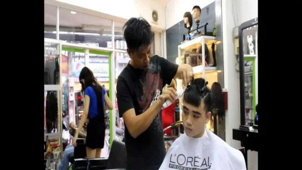 tông đơ codos t6