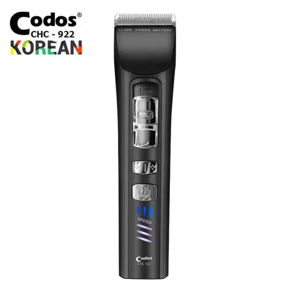 tông đơ codos chc-922
