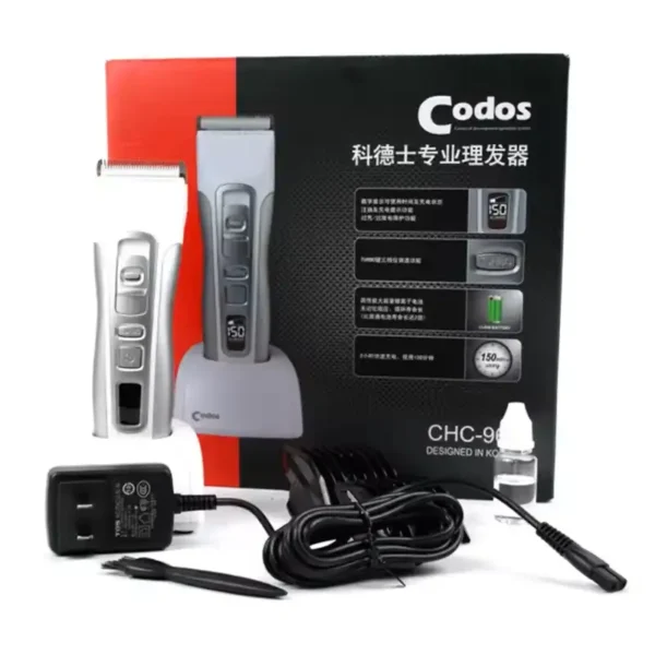 tông đơ codos chc-961